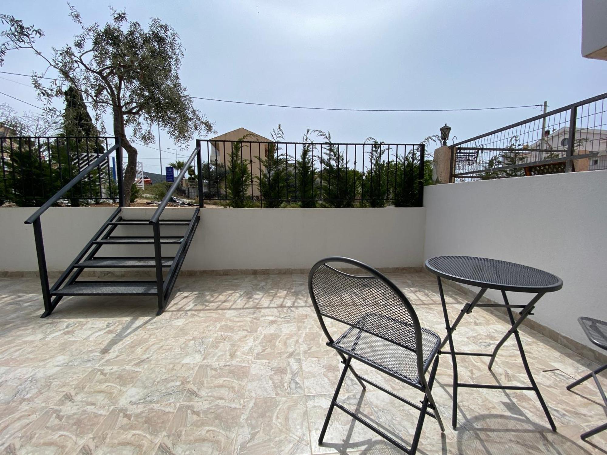 Opalium Beach Front Suites Potos Extérieur photo