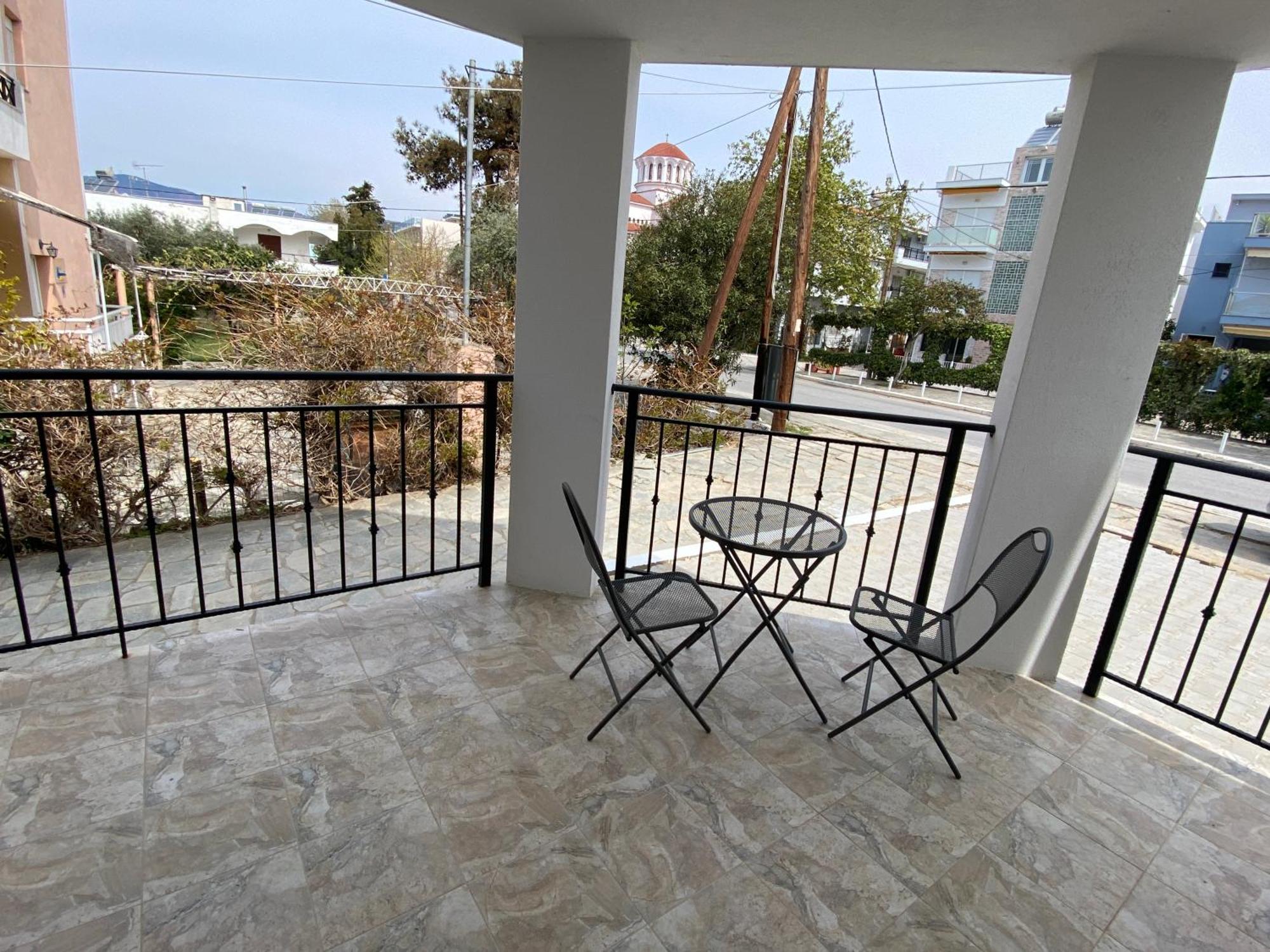 Opalium Beach Front Suites Potos Extérieur photo