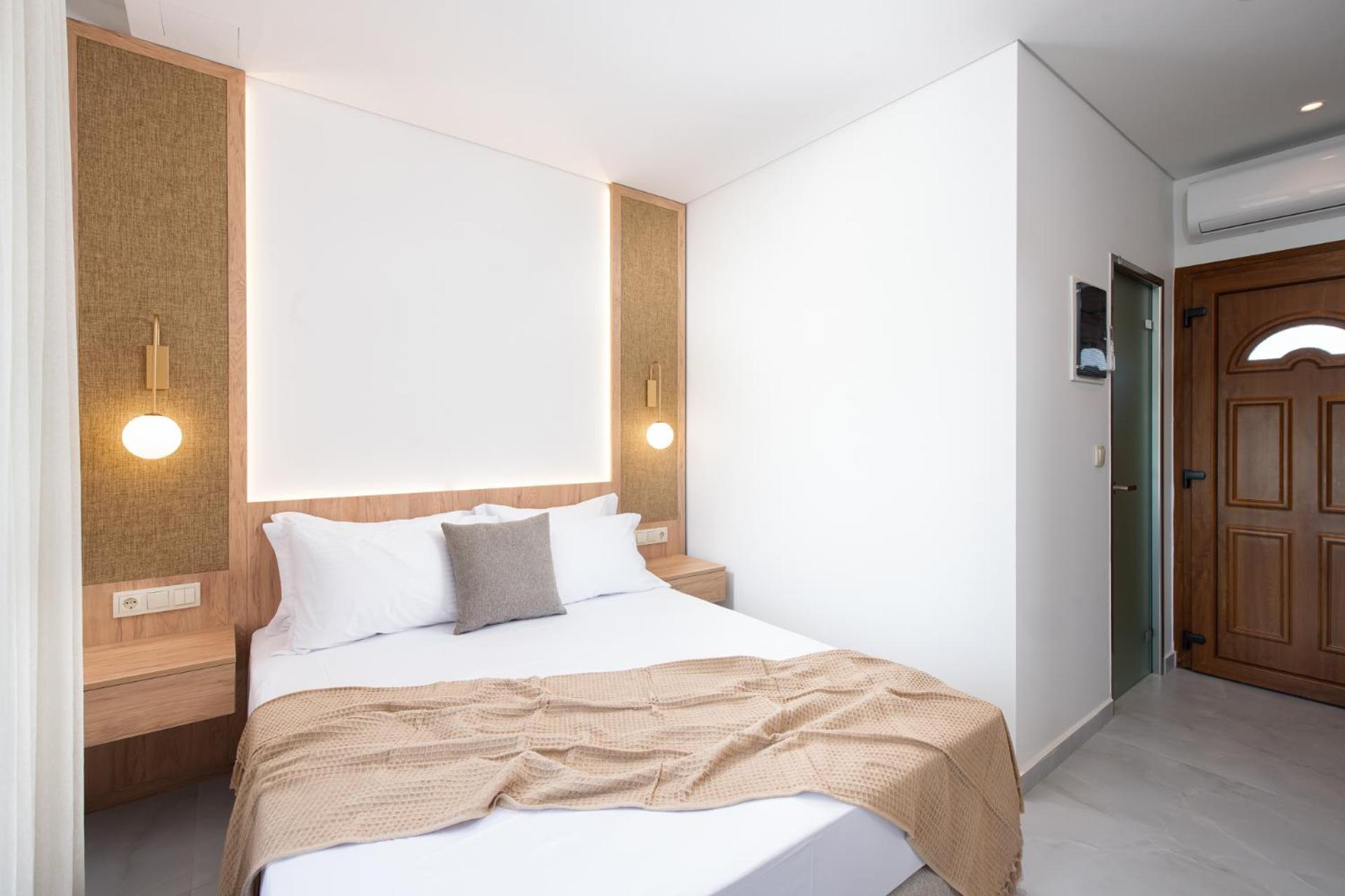 Opalium Beach Front Suites Potos Extérieur photo