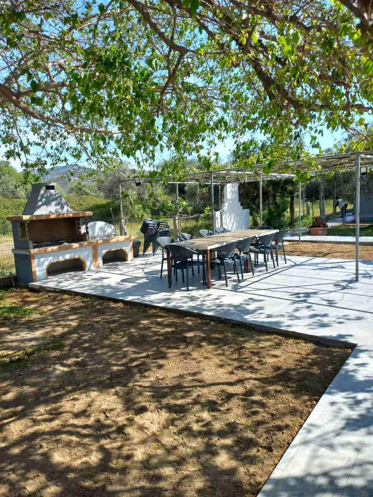 Opalium Beach Front Suites Potos Extérieur photo